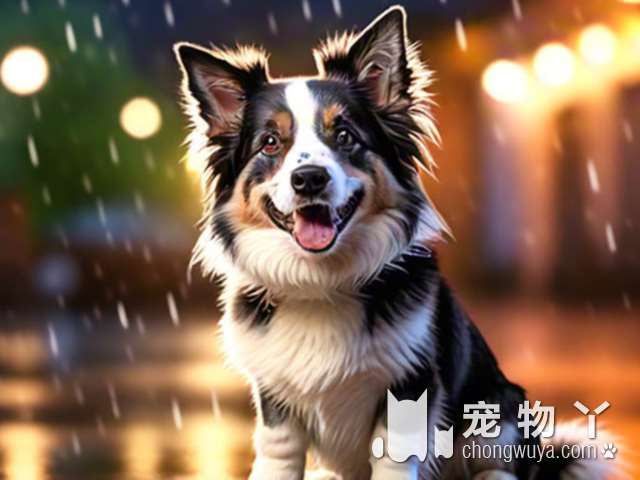 牧羊犬叫什么名字霸气？