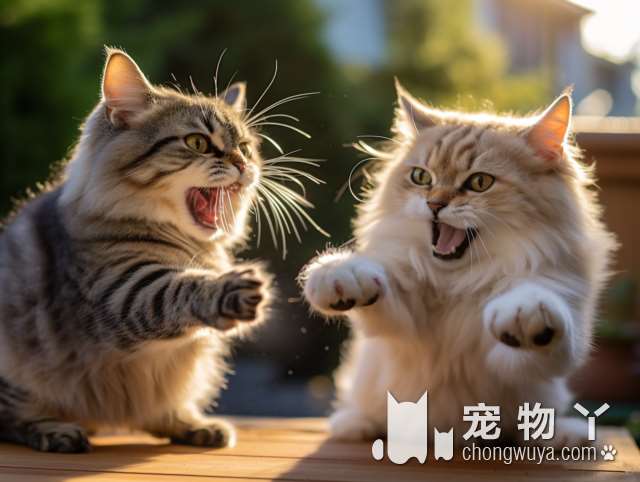 波斯猫易养吗？