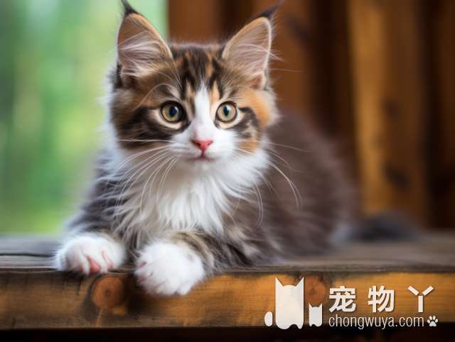 异国猫和波斯猫的不同