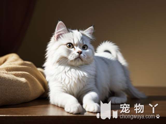 北京暖宠家，猫猫们性格怎么样?