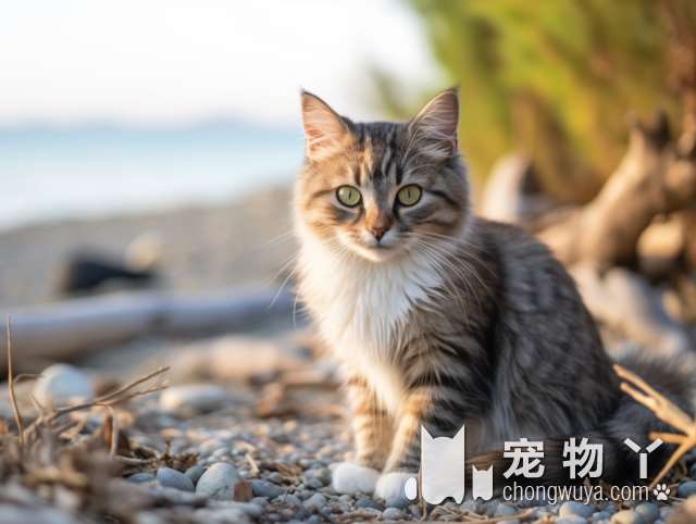 北京暖宠家：治愈系小猫咪，到底有多可爱?