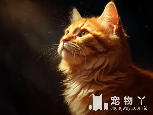 猫的价值1万？